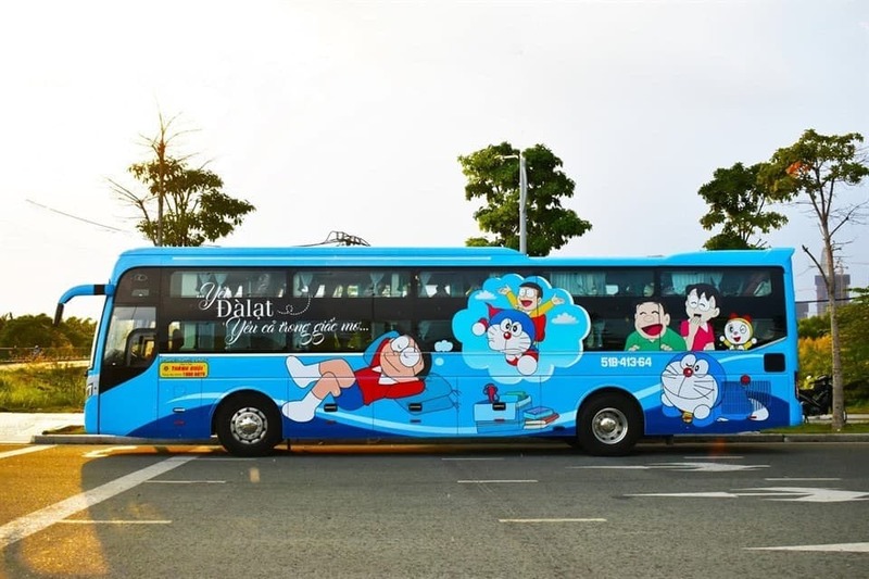 Nhà xe Thành Bưởi